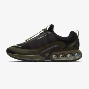 Кросівки чоловічі Nike Air Max DN Roam Black Khaki