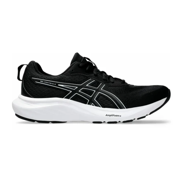 Кросівки жіночі ASICS Gel-Contend 9 Black