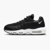 Кросівки чоловічі Nike Air Max 95 Next Nature Black White