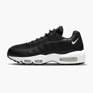 Кросівки чоловічі Nike Air Max 95 Next Nature Black White