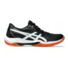 Кросівки жіночі ASICS Gel Rocket 12 Black White