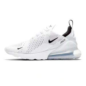 Кросівки чоловічі Nike Air Max 270 White