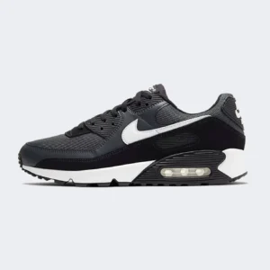 Кросівки чоловічі Nike Air Max 90 Dark Smoke