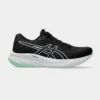 Кросівки жіночі ASICS Gel Pulse 15 Black Mint Tint