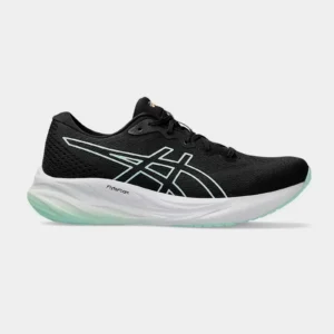 Кросівки жіночі ASICS Gel Pulse 15 Black Mint Tint