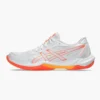Кросівки жіночі ASICS Rocket 12 White