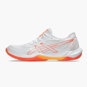 Кросівки жіночі ASICS Rocket 12 White
