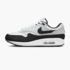Кросівки чоловічі Nike Air Max 1 Essential White Platinum Black