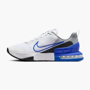 Кросівки чоловічі Nike Air Max Alpha Trainer 6 White Royal