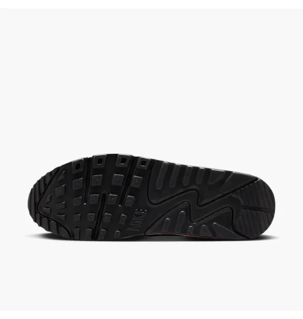 Кросівки чоловічі Nike Air Max 90 Premium Camo Magic Ember