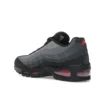 Кросівки чоловічі Nike Air Max 95 OG Bright Crimson