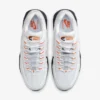 Кросівки унісекс Nike Air Max 95 Wolf Grey Orange