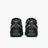 Кросівки чоловічі Nike Air Max 95 Black Aurora Green