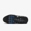 Кросівки чоловічі Nike Air Max 95 Thunder Blue
