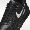 Кросівки чоловічі Slawn x Nike Air Max 90 Black