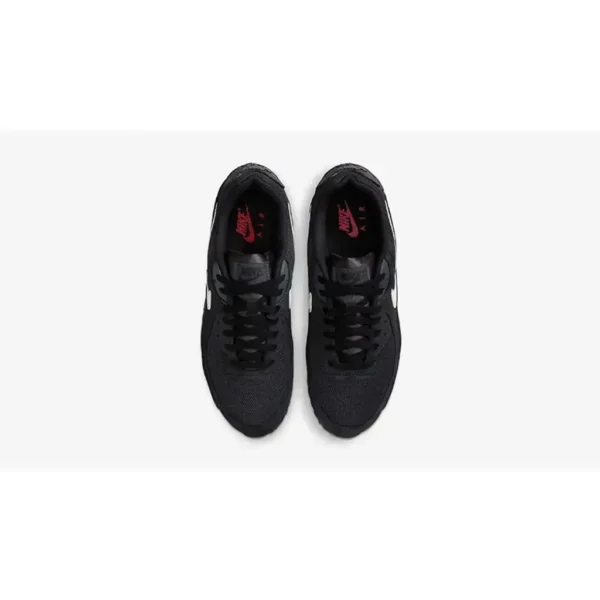 Кросівки чоловічі Nike Air Max 90 Black