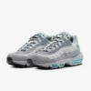 Кросівки чоловічі Nike Air Max 95 Retro Logo