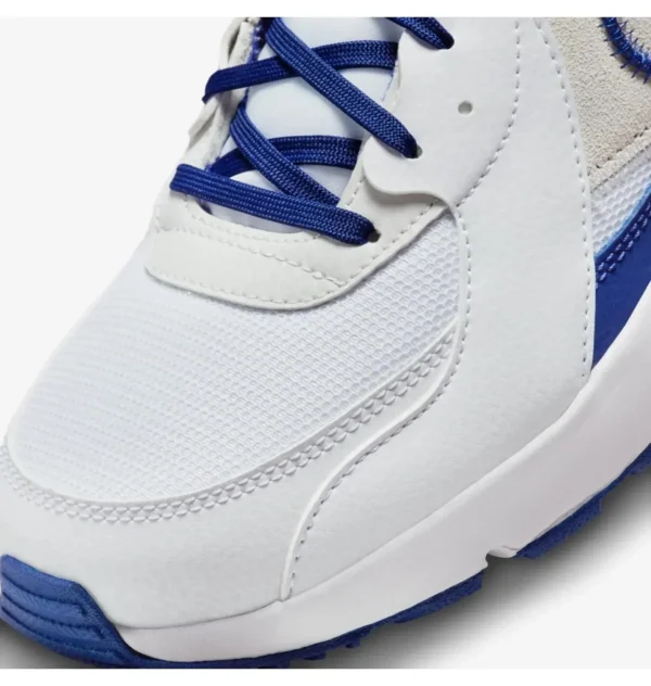Кросівки чоловічі Nike Air Max Excee Royal Blue