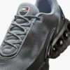 Кросівки чоловічі Nike Air Max DN NRG Wolf White Dark Grey