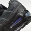 Кросівки чоловічі Nike Air Max 95 Iron Grey Wild Grape