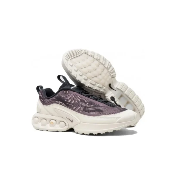 Кросівки унісекс size? x Nike Air Max DN SP Smokey Mauve