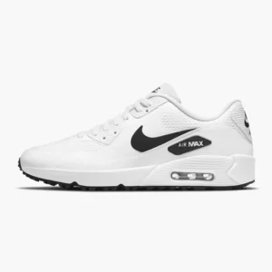 Кросівки унісекс Nike Air Max 90 Golf White Black