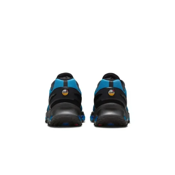 Кросівки чоловічі Nike Air Max DN8 SE Blue Black