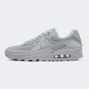 Кросівки чоловічі Nike Air Max 90 Triple Grey