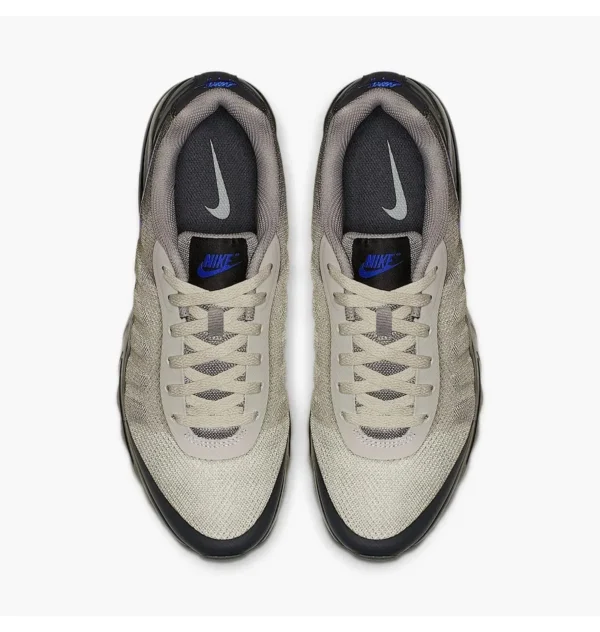 Кросівки чоловічі Nike Air Max Invigor Grey