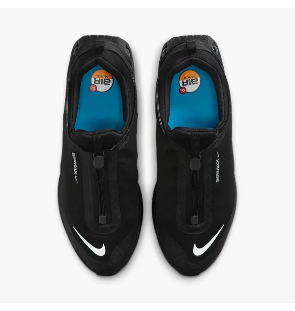 Кросівки чоловічі Nike Air Max DN Roam Triple Black
