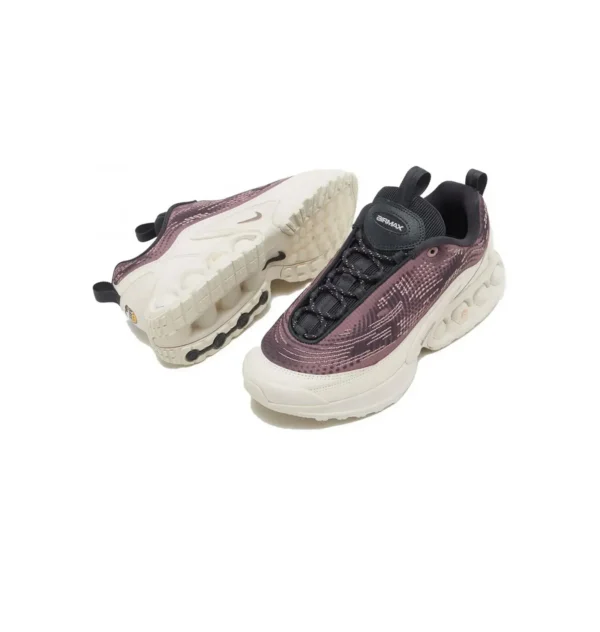 Кросівки унісекс size? x Nike Air Max DN SP Smokey Mauve