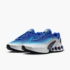 Кросівки чоловічі Nike Air Max DN SE Racer Blue