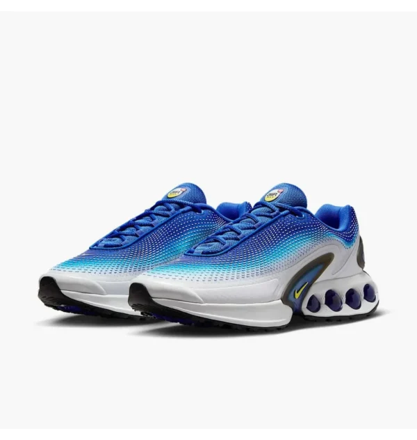 Кросівки чоловічі Nike Air Max DN SE Racer Blue