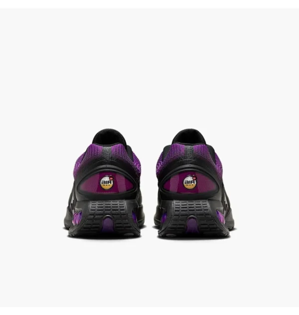 Кросівки чоловічі Nike Air Max DN SE Bold Berry