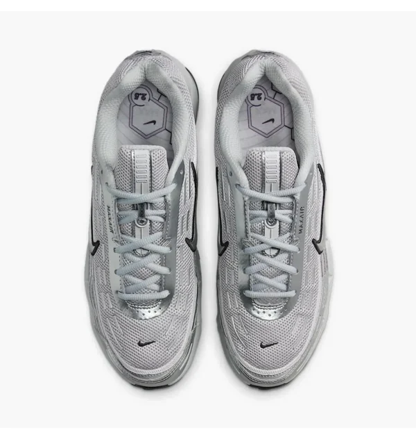 Кросівки чоловічі Nike Air Max TL 2.5 Metallic Silver