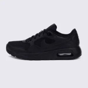 Кросівки чоловічі Nike Air Max SC Triple Black