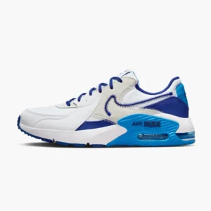 Кросівки чоловічі Nike Air Max Excee Royal Blue