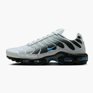 Кросівки чоловічі Nike Air Max Plus University Blue