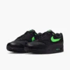 Кросівки чоловічі Nike Air Max 1 Essential Green Strike
