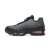 Кросівки чоловічі Nike Air Max 95 OG Bright Crimson