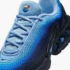 Кросівки унісекс Nike Air Max DN Blue