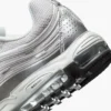 Кросівки чоловічі Nike Air Max TL 2.5 Metallic Silver