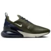 Кросівки чоловічі Nike Air Max 270 Cargo Khaki Obsidian