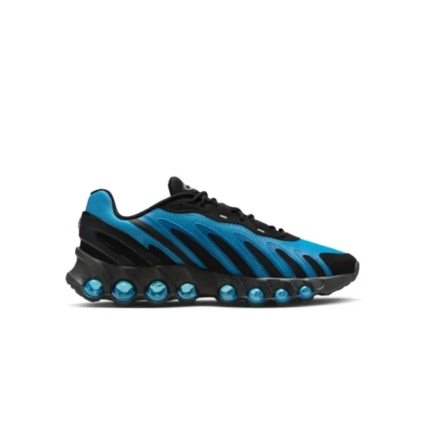 Кросівки чоловічі Nike Air Max DN8 SE Blue Black