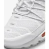Кросівки чоловічі Nike Air Max Plus Utility Orange