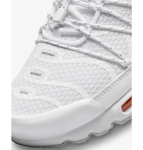 Кросівки чоловічі Nike Air Max Plus Utility Orange