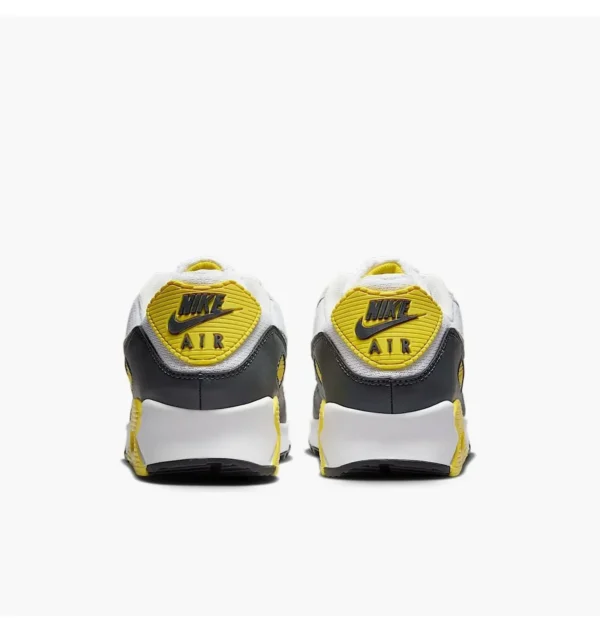 Кросівки чоловічі Nike Air Max 90 Lightning