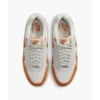 Кросівки унісекс Nike Air Max 1 Magma Orange