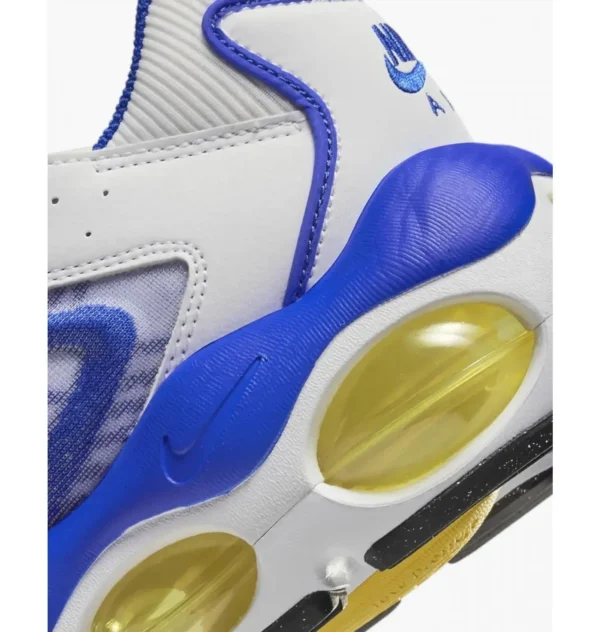 Кросівки чоловічі Nike Air Max TW Racer Blue