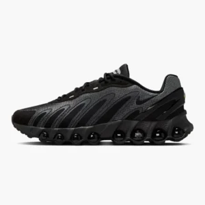 Кросівки чоловічі Nike Air Max DN8 SE Black Dark Grey